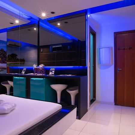 Motel Fantasy 2 (Adults Only) Contagem Exterior foto