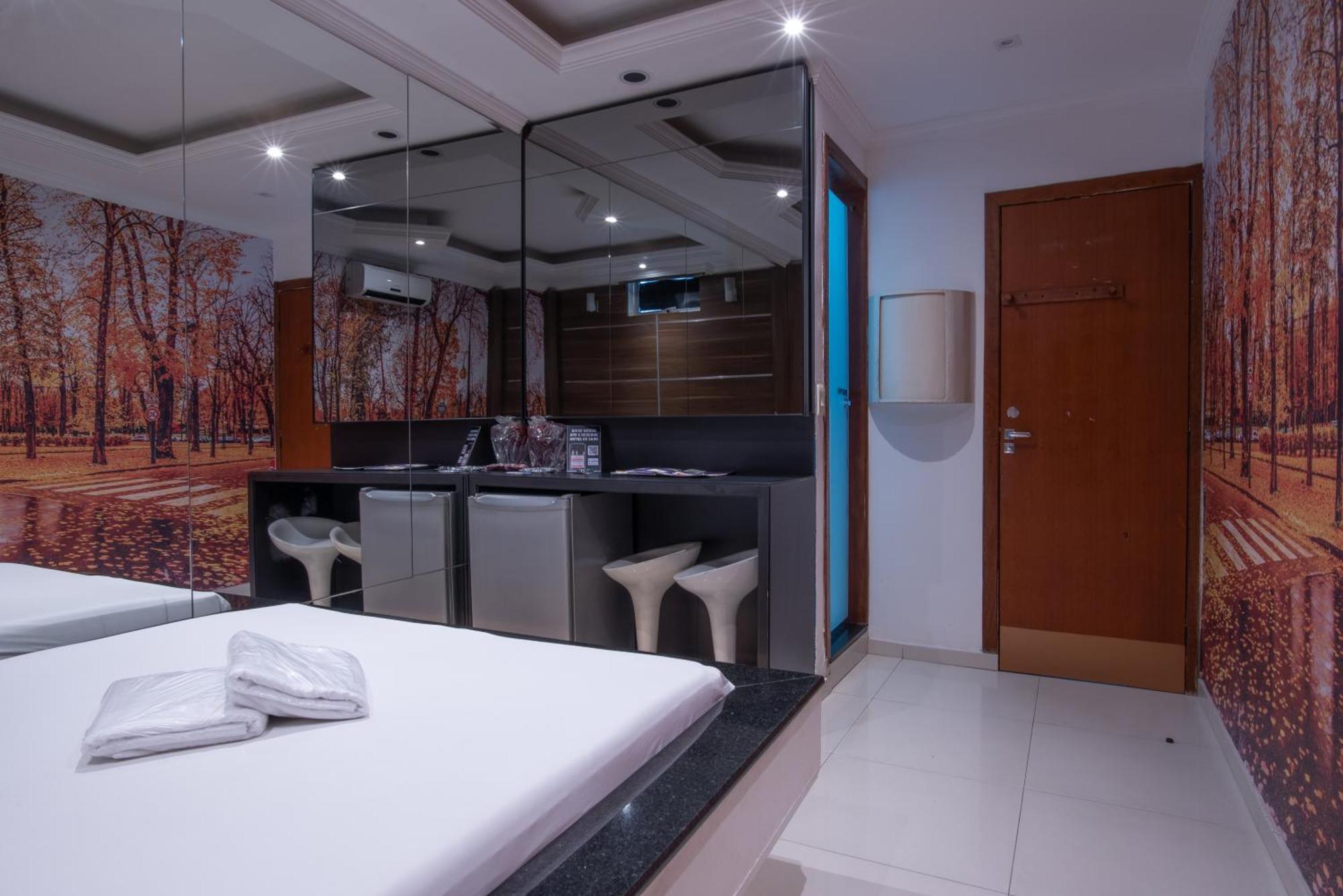 Motel Fantasy 2 (Adults Only) Contagem Exterior foto