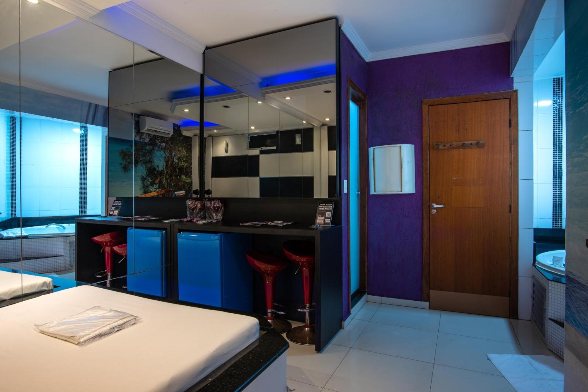 Motel Fantasy 2 (Adults Only) Contagem Exterior foto