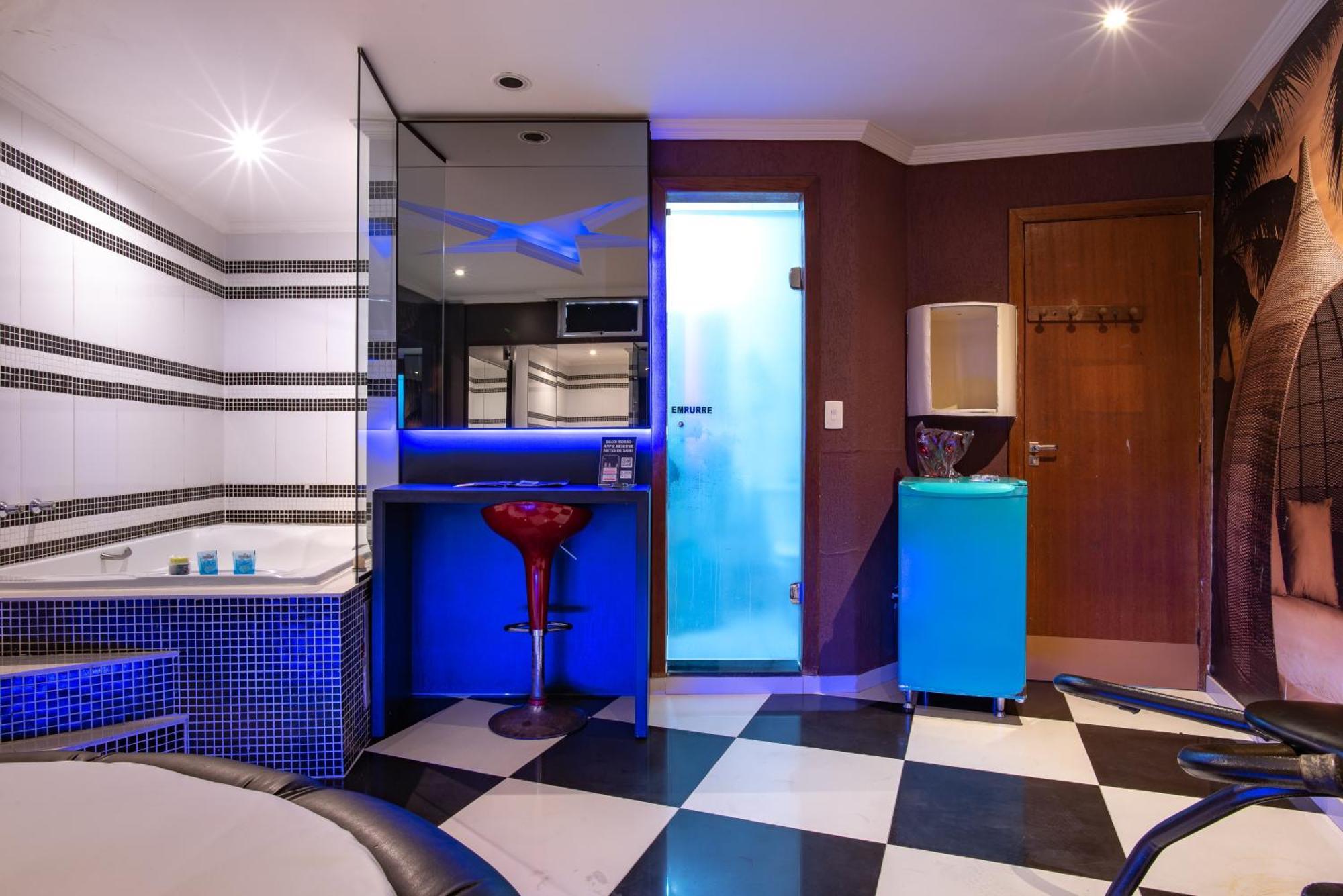 Motel Fantasy 2 (Adults Only) Contagem Exterior foto